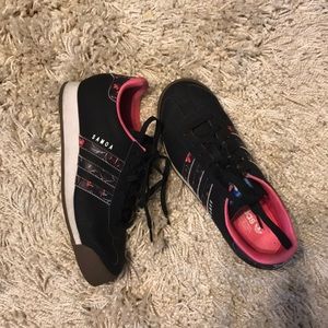 Adidas Samoa Sneaker